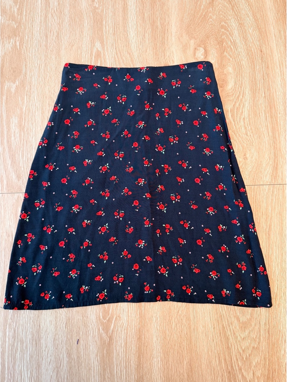 Brandy Meville Skirt